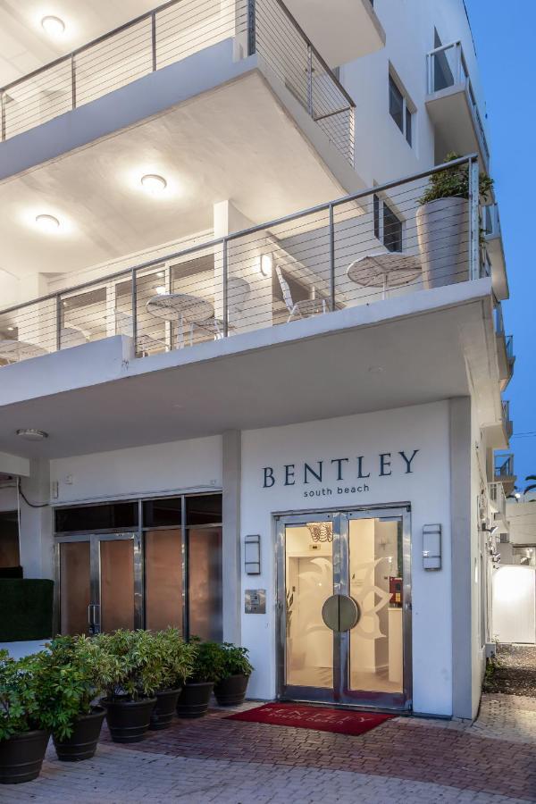 Bentley Residences By Ss Vacation Rentals Miami Beach Kültér fotó