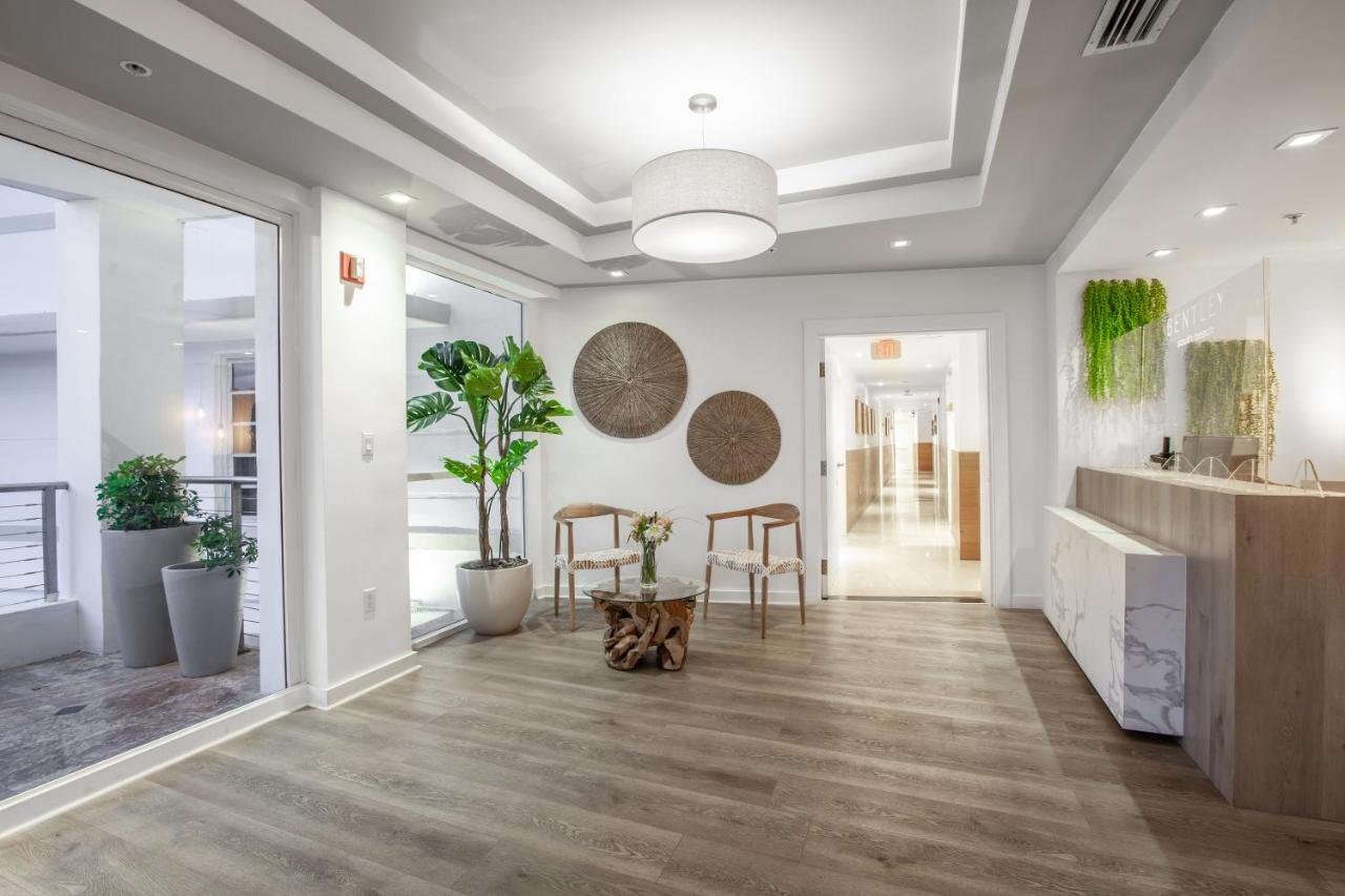 Bentley Residences By Ss Vacation Rentals Miami Beach Kültér fotó