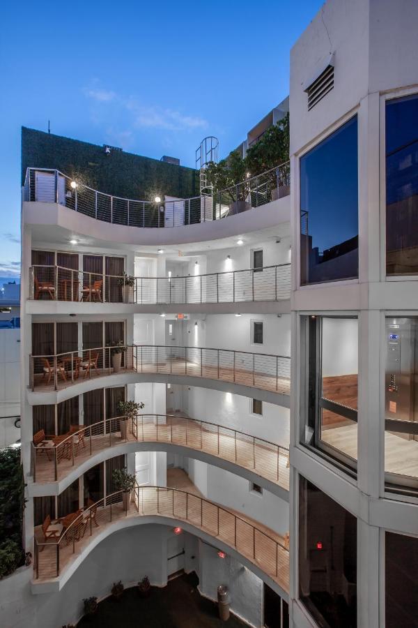 Bentley Residences By Ss Vacation Rentals Miami Beach Kültér fotó