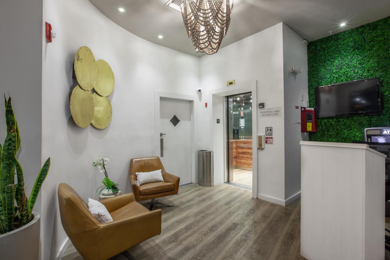 Bentley Residences By Ss Vacation Rentals Miami Beach Kültér fotó