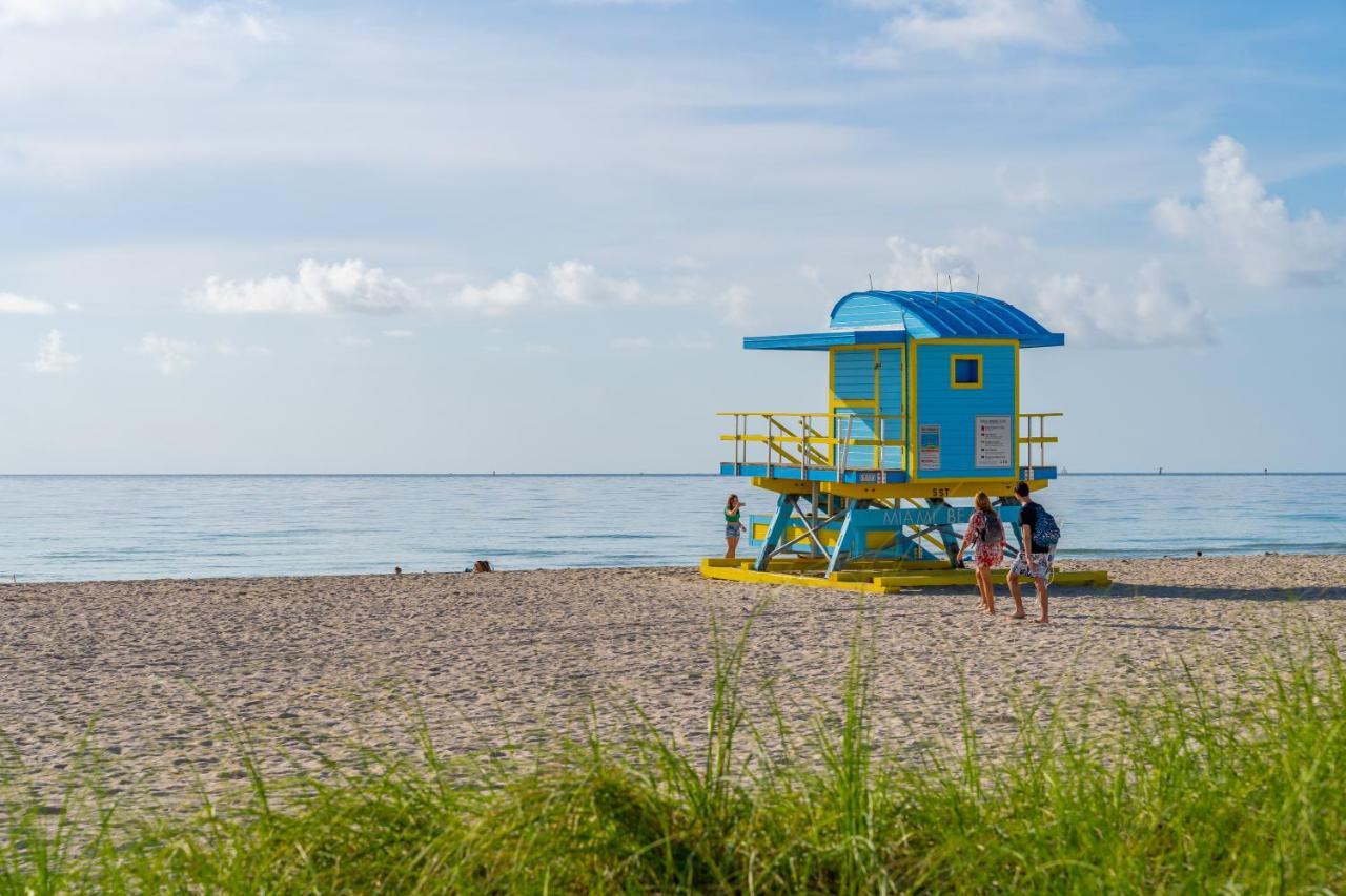 Bentley Residences By Ss Vacation Rentals Miami Beach Kültér fotó