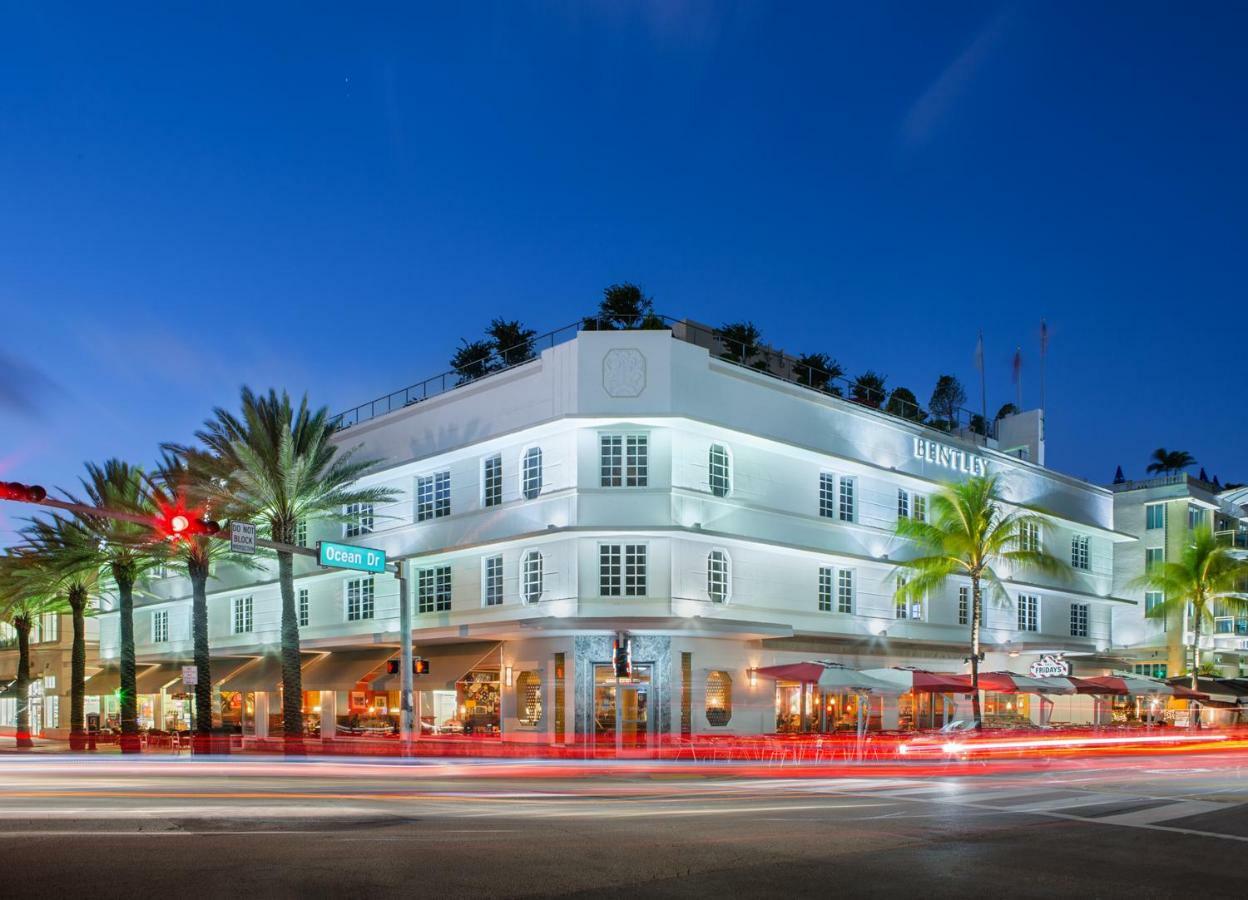 Bentley Residences By Ss Vacation Rentals Miami Beach Kültér fotó