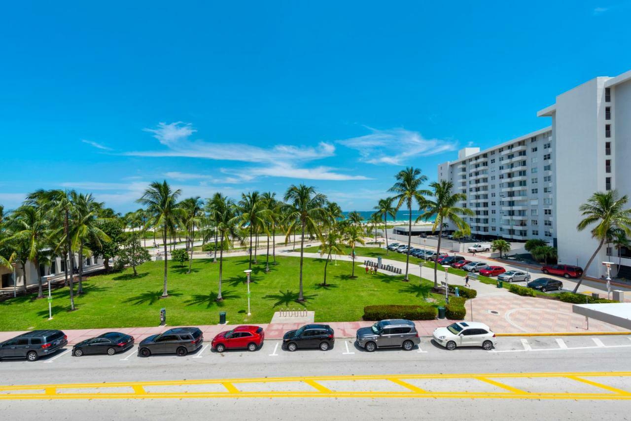 Bentley Residences By Ss Vacation Rentals Miami Beach Kültér fotó