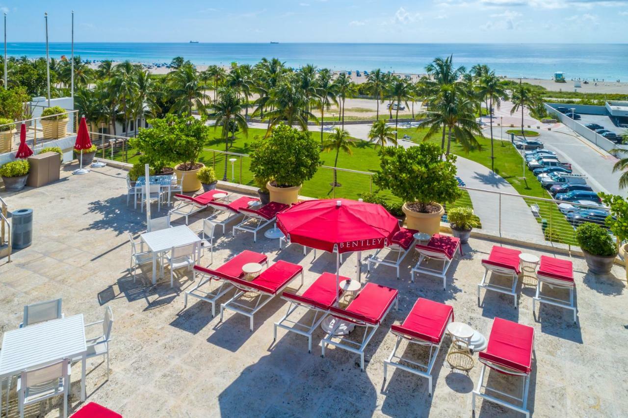 Bentley Residences By Ss Vacation Rentals Miami Beach Kültér fotó