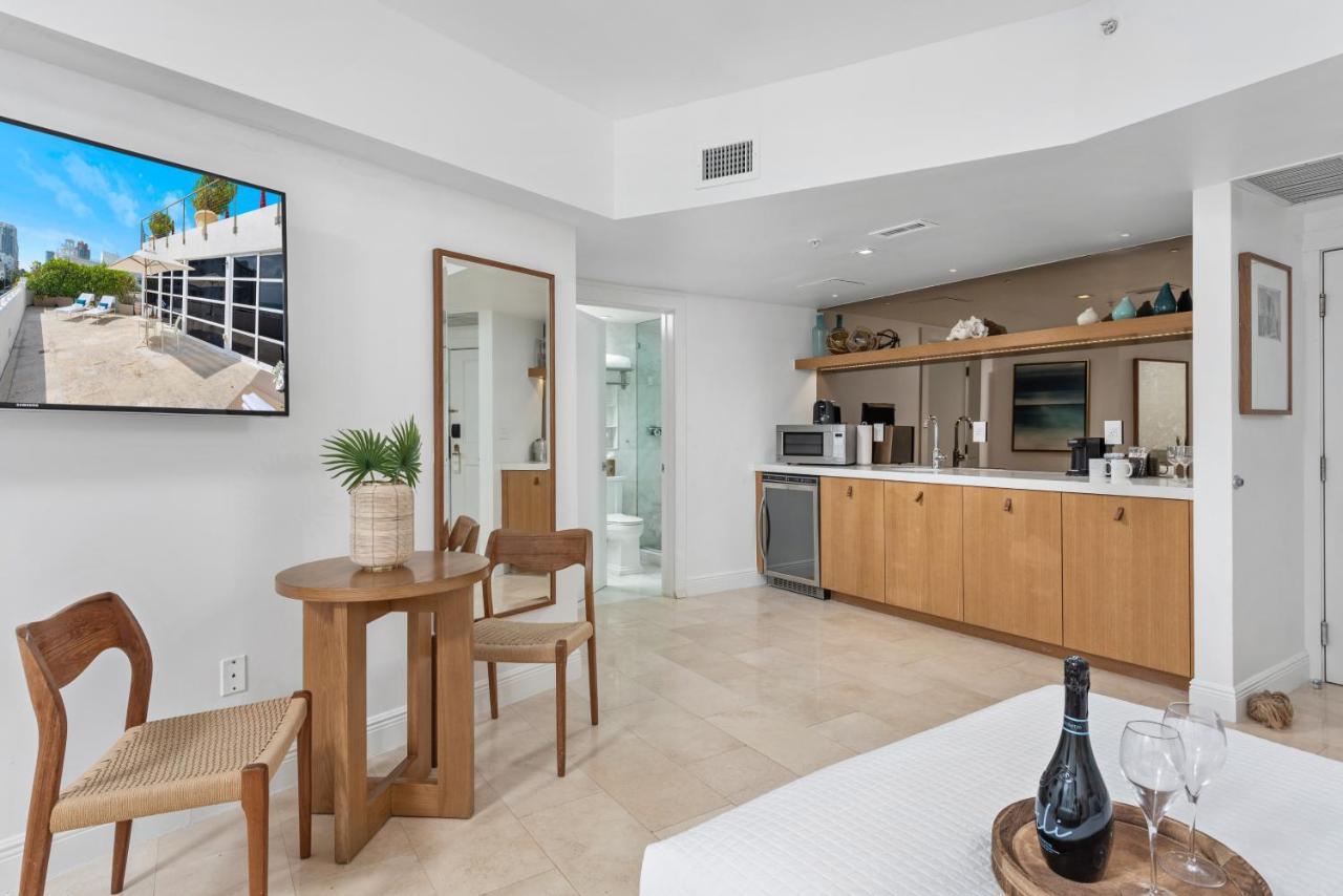 Bentley Residences By Ss Vacation Rentals Miami Beach Kültér fotó