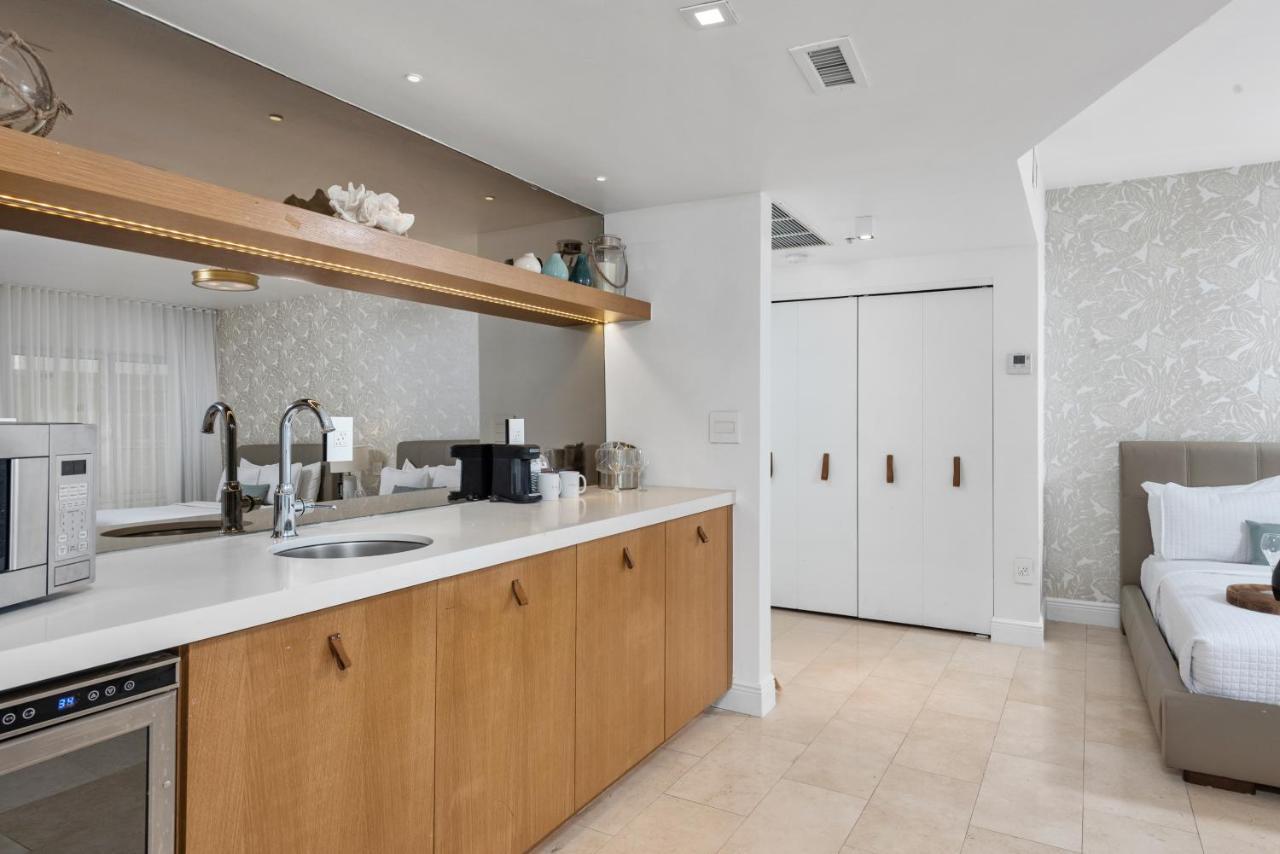 Bentley Residences By Ss Vacation Rentals Miami Beach Kültér fotó