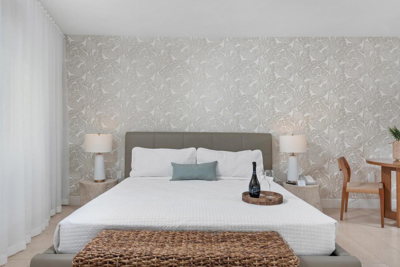 Bentley Residences By Ss Vacation Rentals Miami Beach Kültér fotó