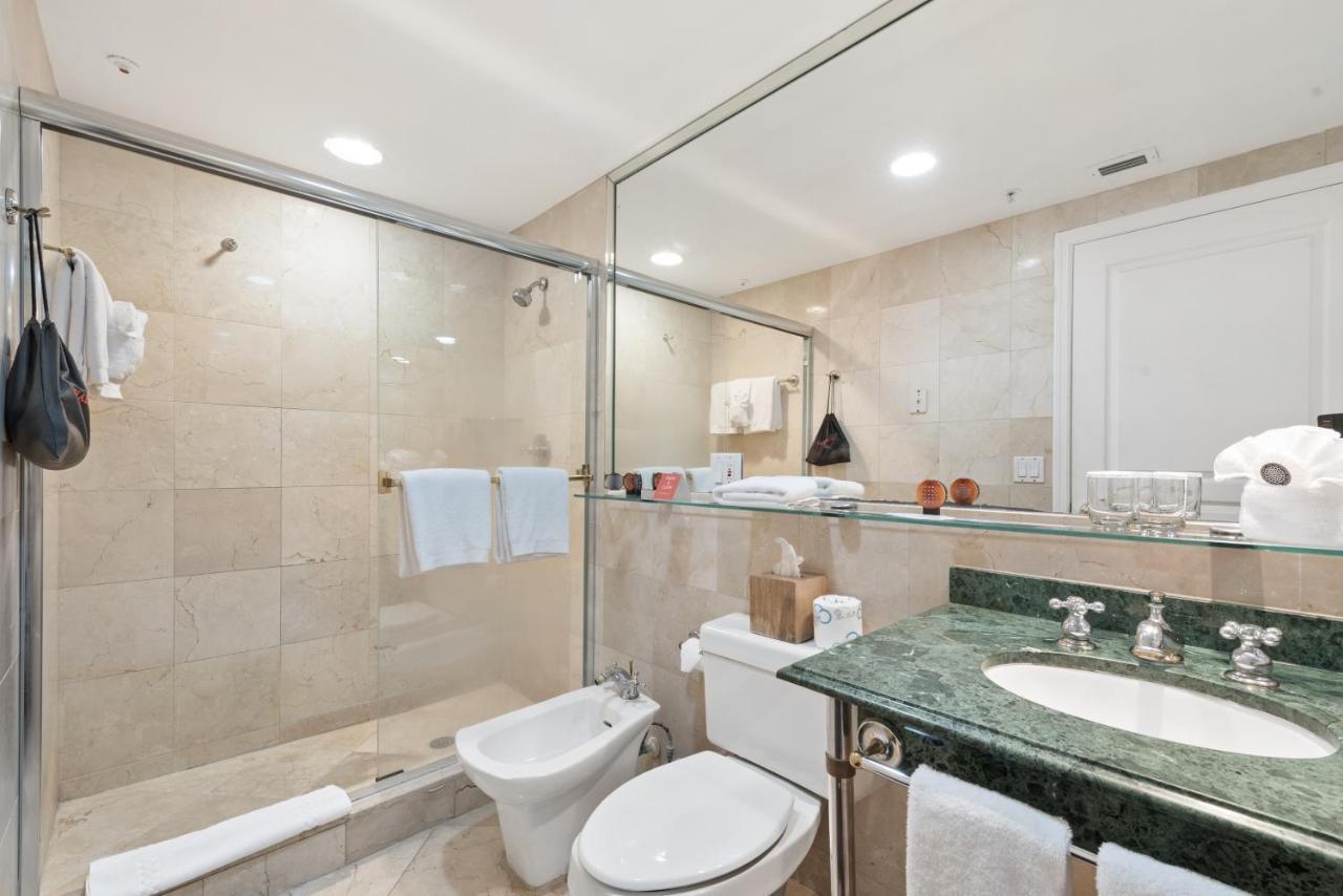 Bentley Residences By Ss Vacation Rentals Miami Beach Kültér fotó
