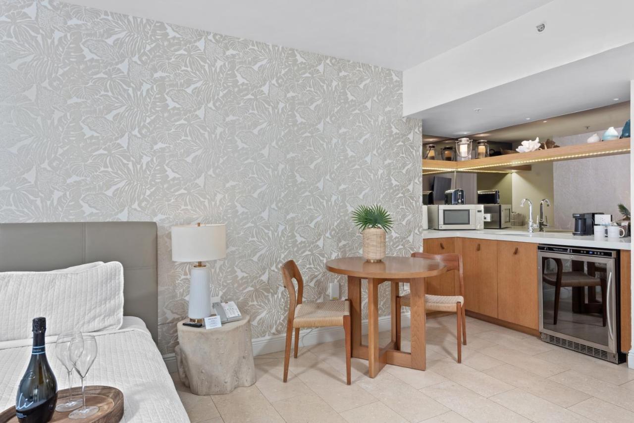 Bentley Residences By Ss Vacation Rentals Miami Beach Kültér fotó