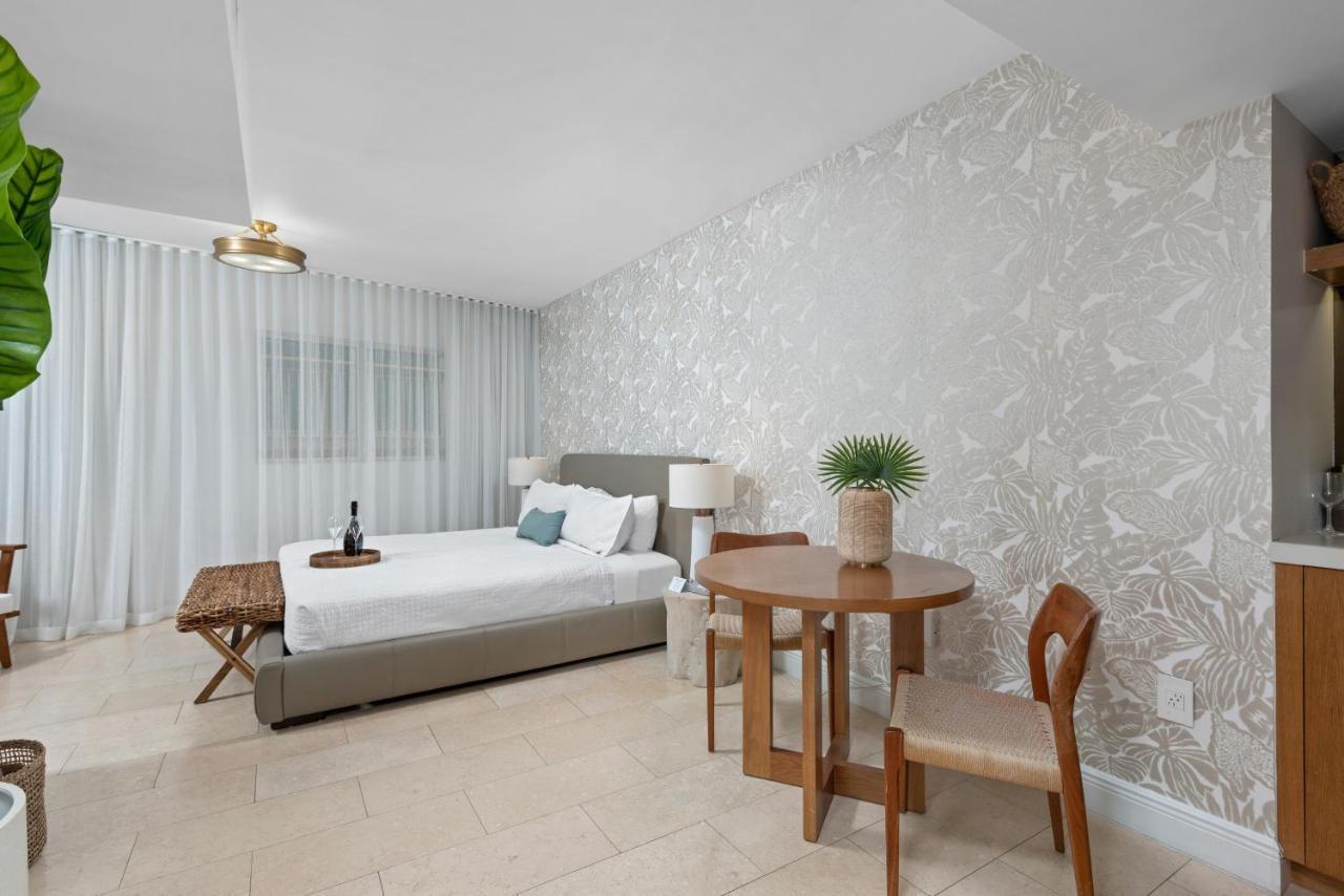 Bentley Residences By Ss Vacation Rentals Miami Beach Kültér fotó