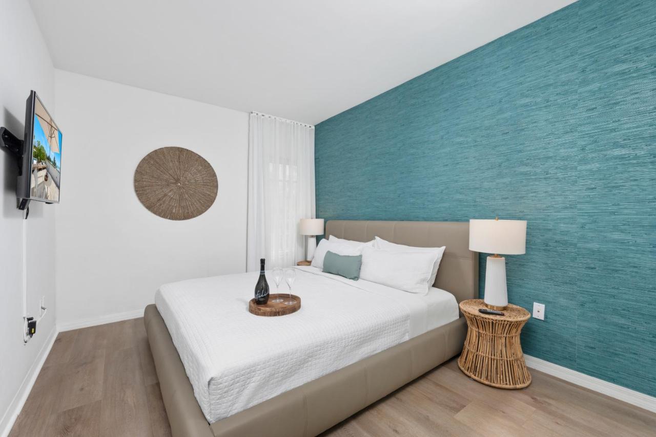 Bentley Residences By Ss Vacation Rentals Miami Beach Kültér fotó