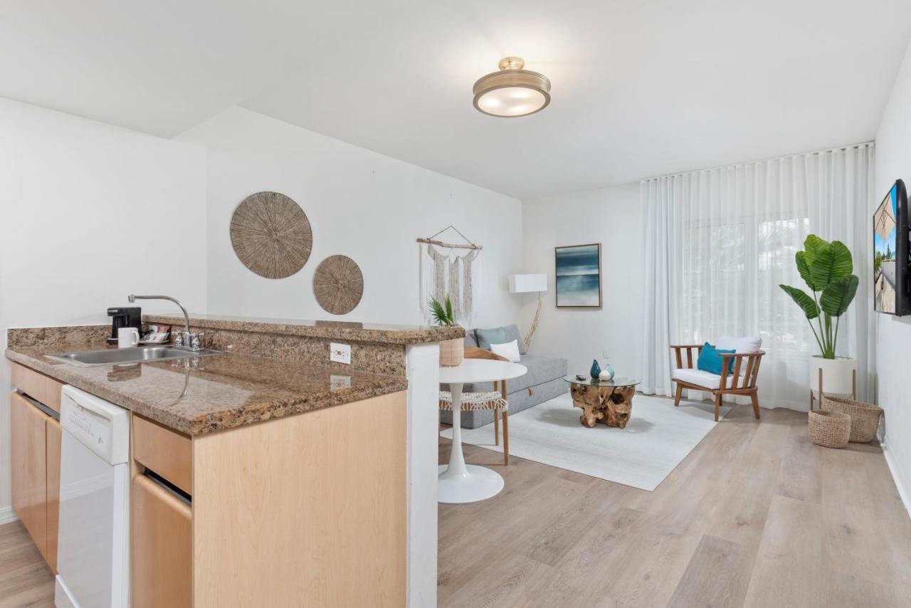 Bentley Residences By Ss Vacation Rentals Miami Beach Kültér fotó