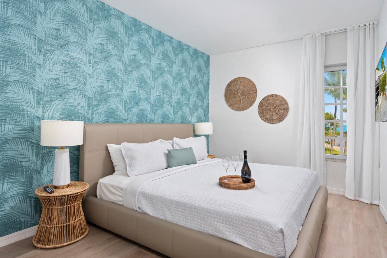 Bentley Residences By Ss Vacation Rentals Miami Beach Kültér fotó