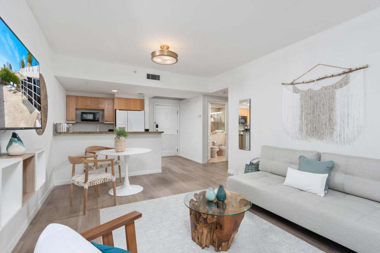 Bentley Residences By Ss Vacation Rentals Miami Beach Kültér fotó