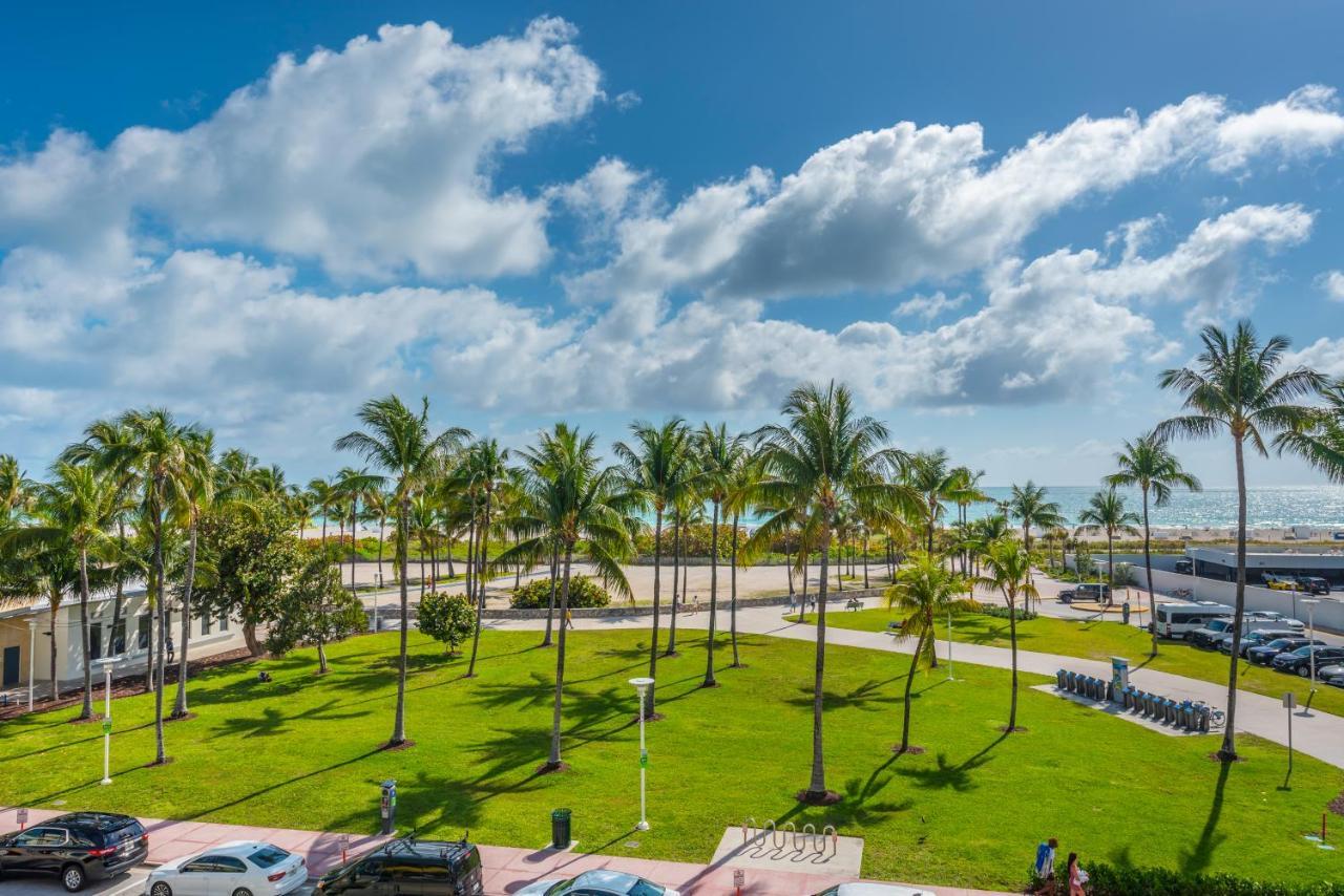 Bentley Residences By Ss Vacation Rentals Miami Beach Kültér fotó