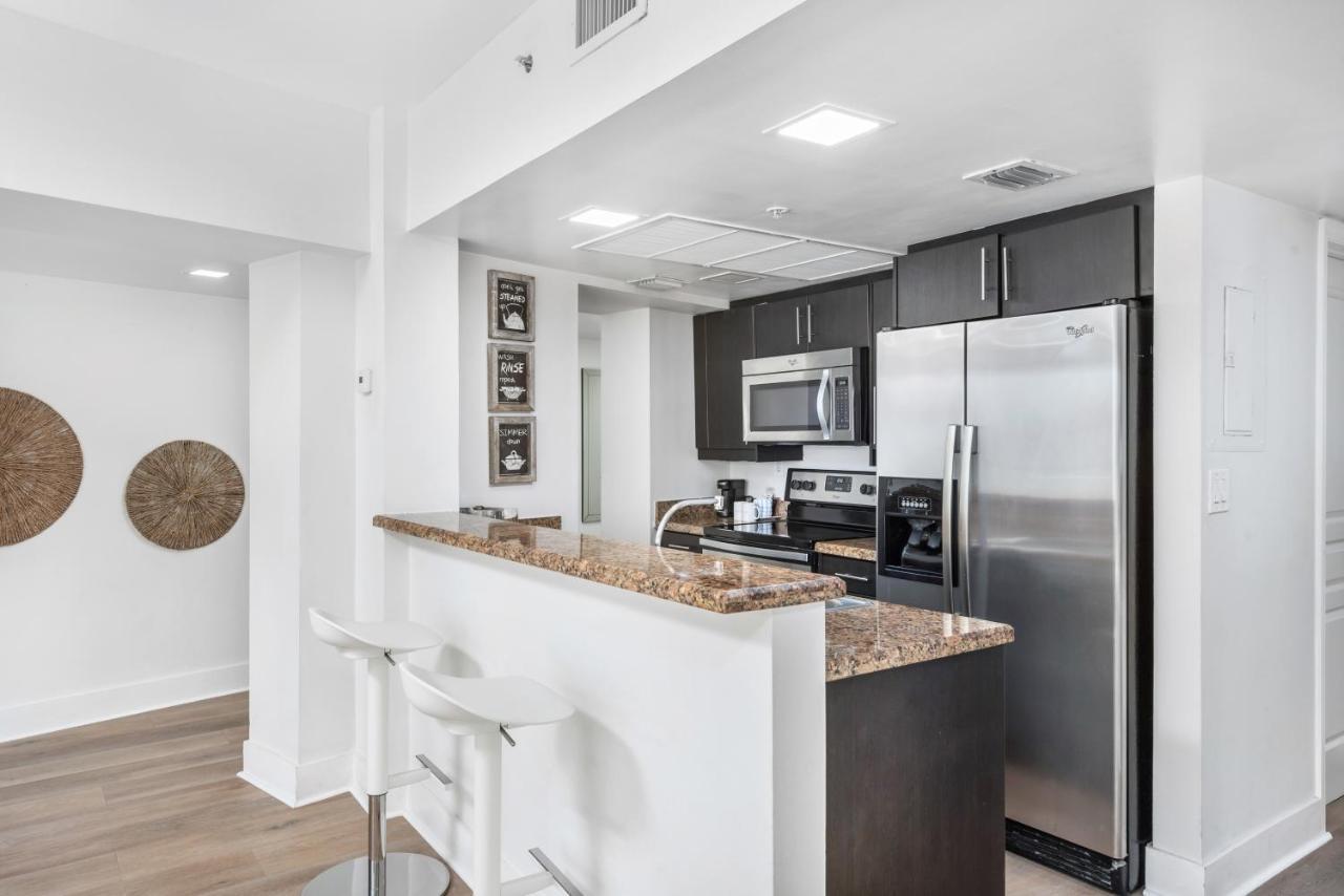 Bentley Residences By Ss Vacation Rentals Miami Beach Kültér fotó