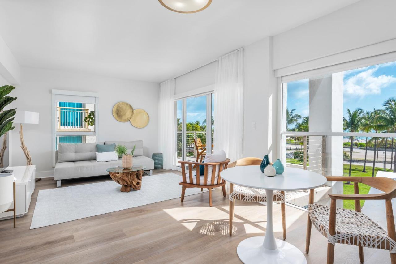 Bentley Residences By Ss Vacation Rentals Miami Beach Kültér fotó