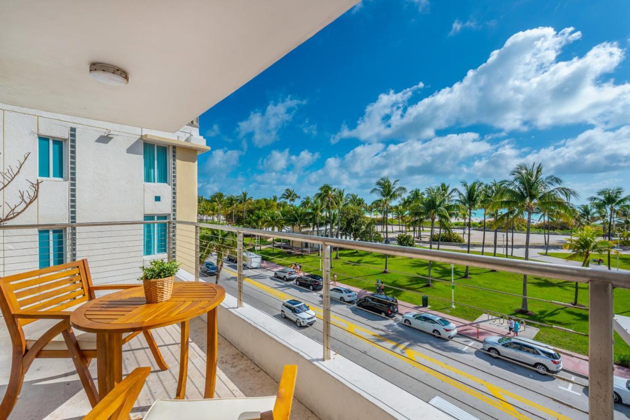 Bentley Residences By Ss Vacation Rentals Miami Beach Kültér fotó