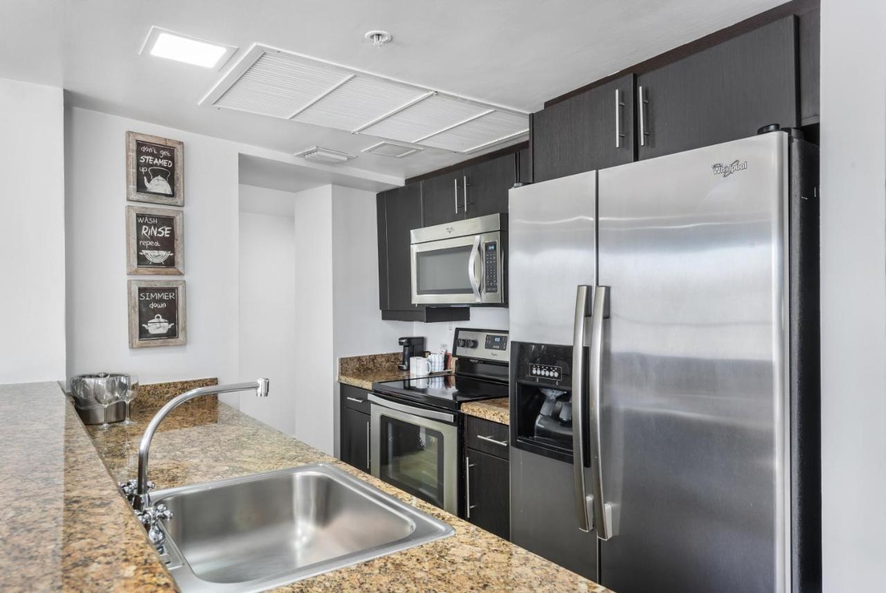 Bentley Residences By Ss Vacation Rentals Miami Beach Kültér fotó