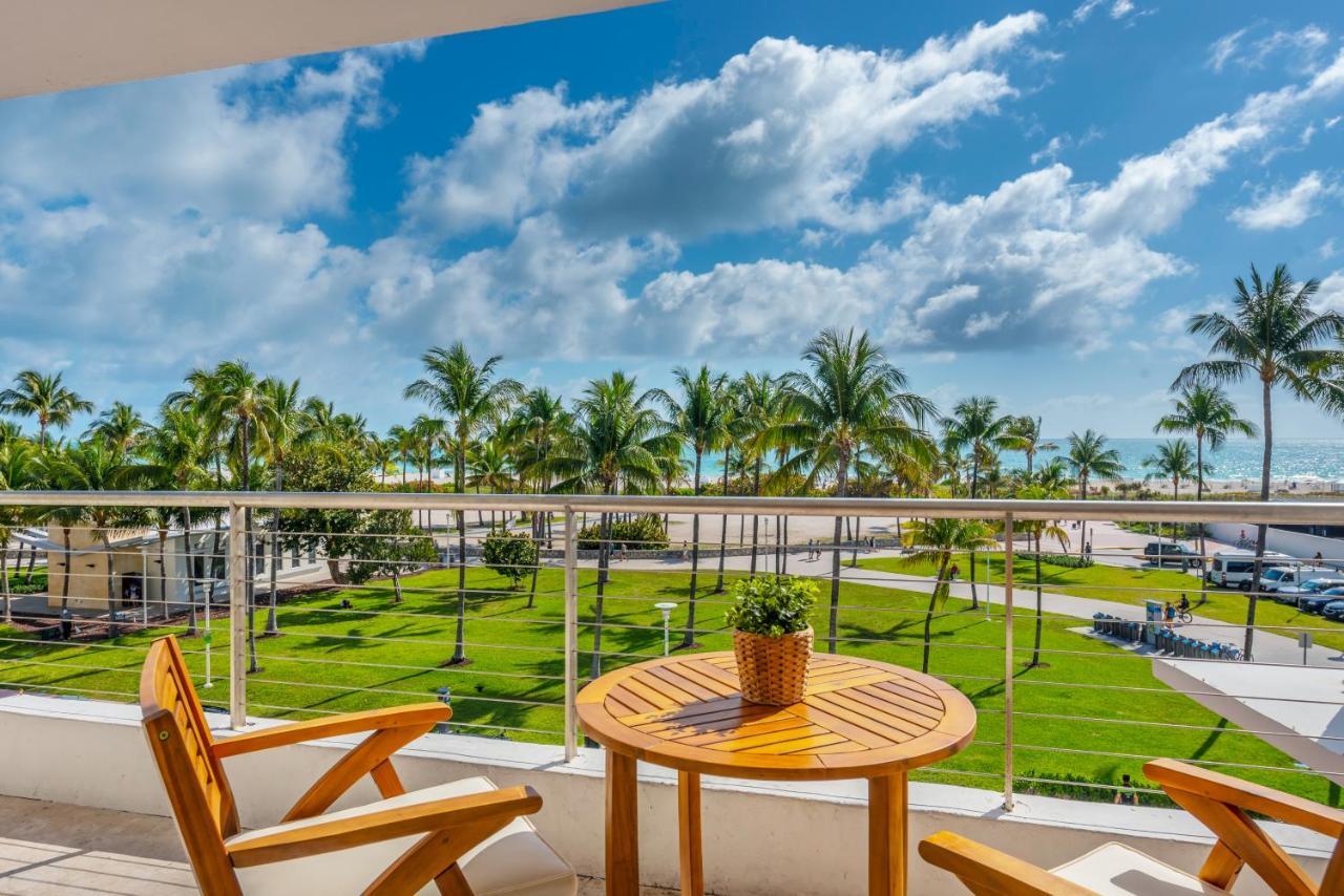 Bentley Residences By Ss Vacation Rentals Miami Beach Kültér fotó