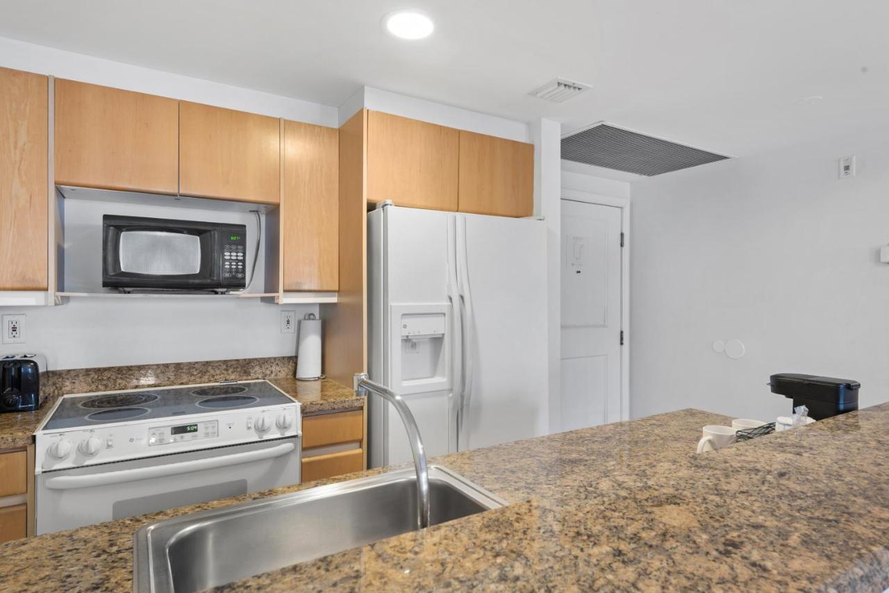 Bentley Residences By Ss Vacation Rentals Miami Beach Kültér fotó