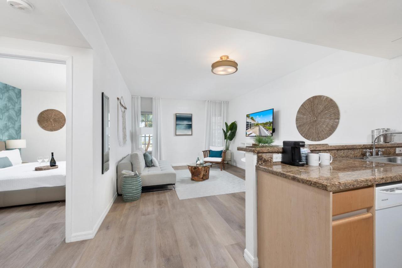 Bentley Residences By Ss Vacation Rentals Miami Beach Kültér fotó