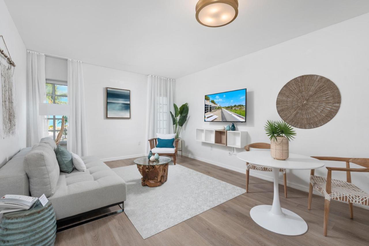 Bentley Residences By Ss Vacation Rentals Miami Beach Kültér fotó