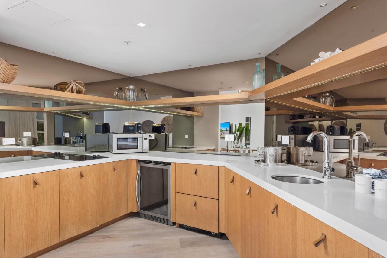 Bentley Residences By Ss Vacation Rentals Miami Beach Kültér fotó