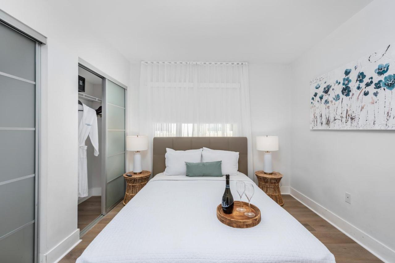 Bentley Residences By Ss Vacation Rentals Miami Beach Kültér fotó