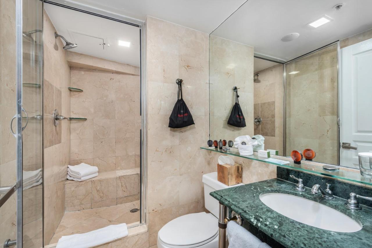 Bentley Residences By Ss Vacation Rentals Miami Beach Kültér fotó