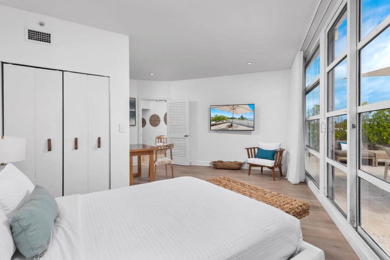 Bentley Residences By Ss Vacation Rentals Miami Beach Kültér fotó