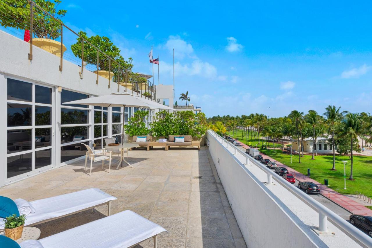 Bentley Residences By Ss Vacation Rentals Miami Beach Kültér fotó