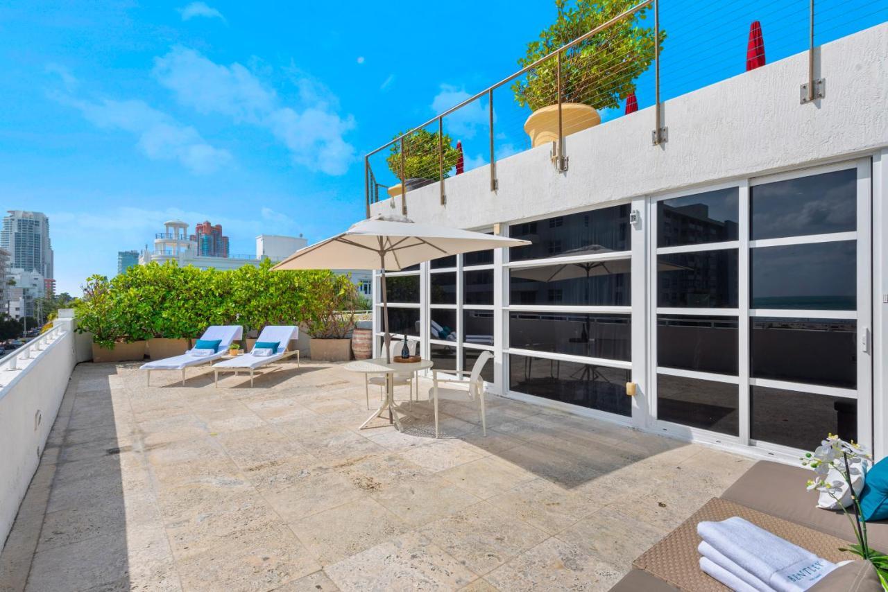 Bentley Residences By Ss Vacation Rentals Miami Beach Kültér fotó