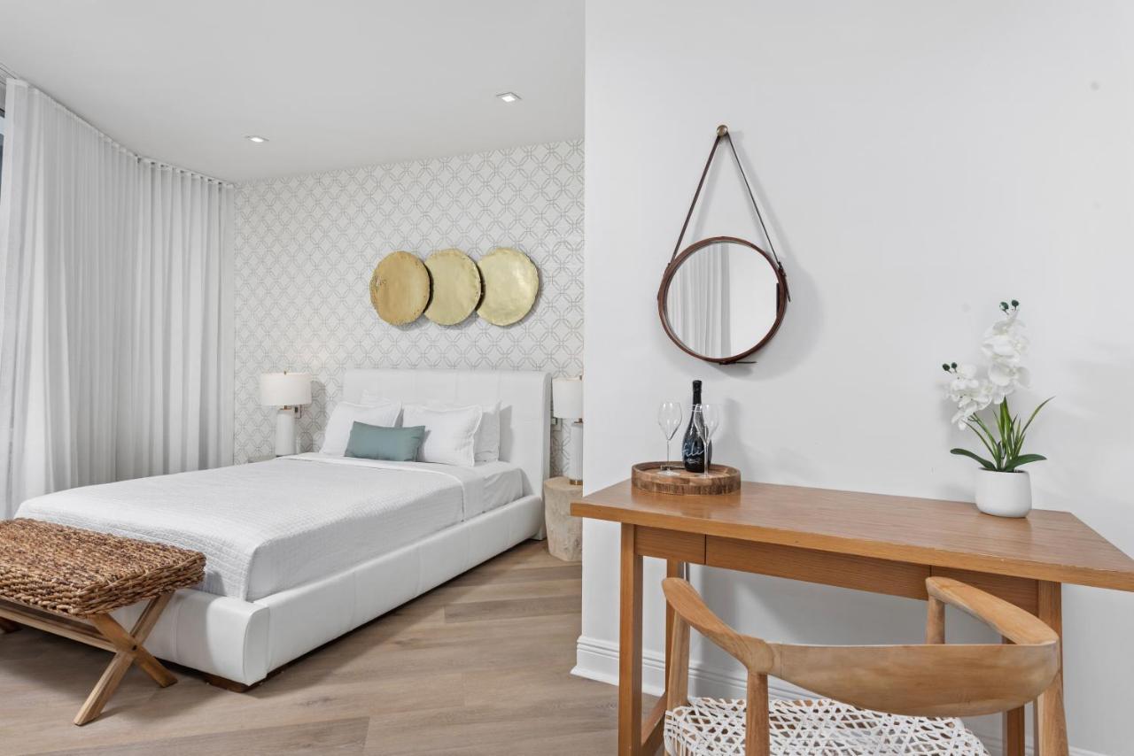 Bentley Residences By Ss Vacation Rentals Miami Beach Kültér fotó