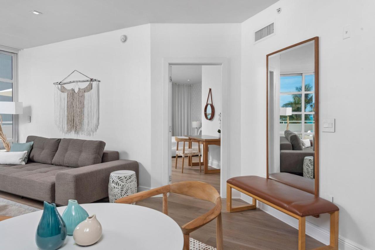 Bentley Residences By Ss Vacation Rentals Miami Beach Kültér fotó