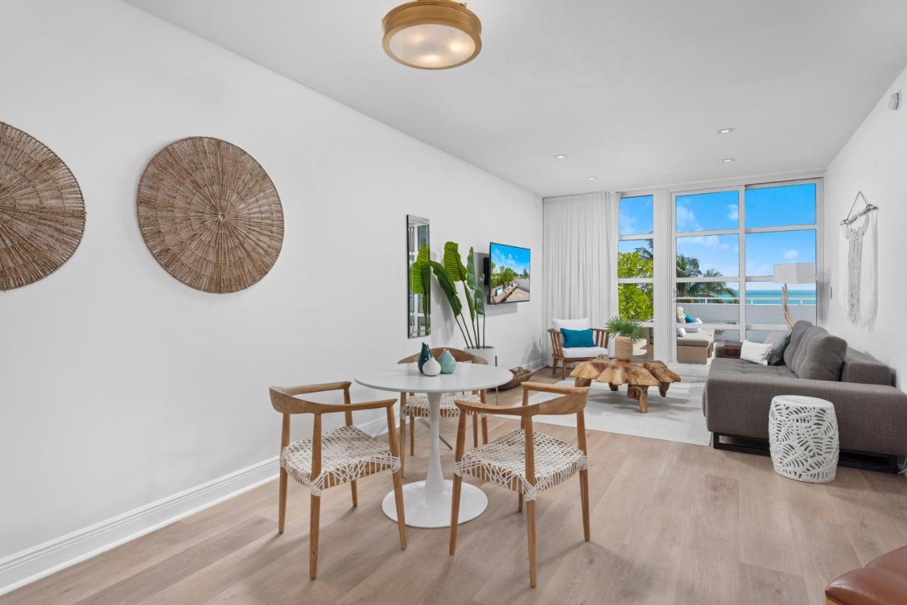 Bentley Residences By Ss Vacation Rentals Miami Beach Kültér fotó
