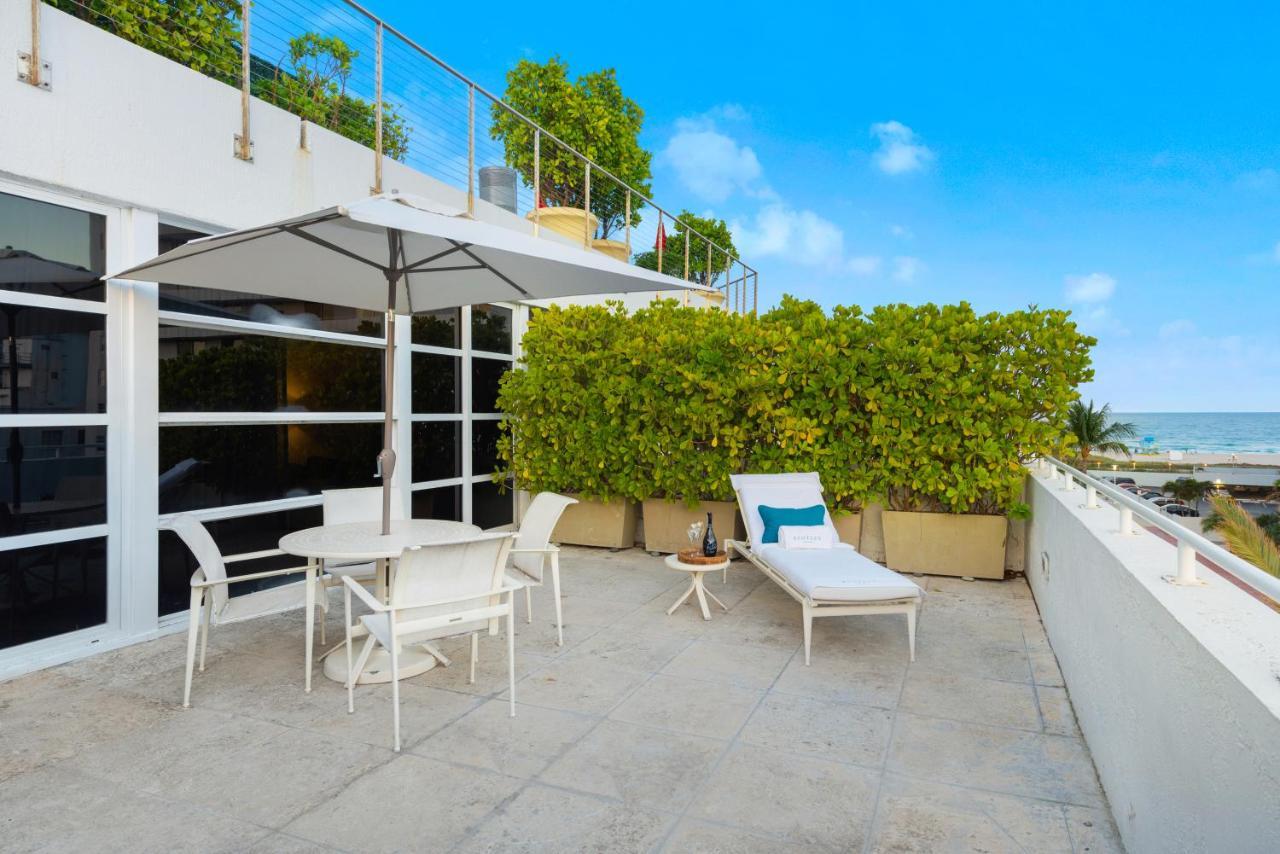 Bentley Residences By Ss Vacation Rentals Miami Beach Kültér fotó