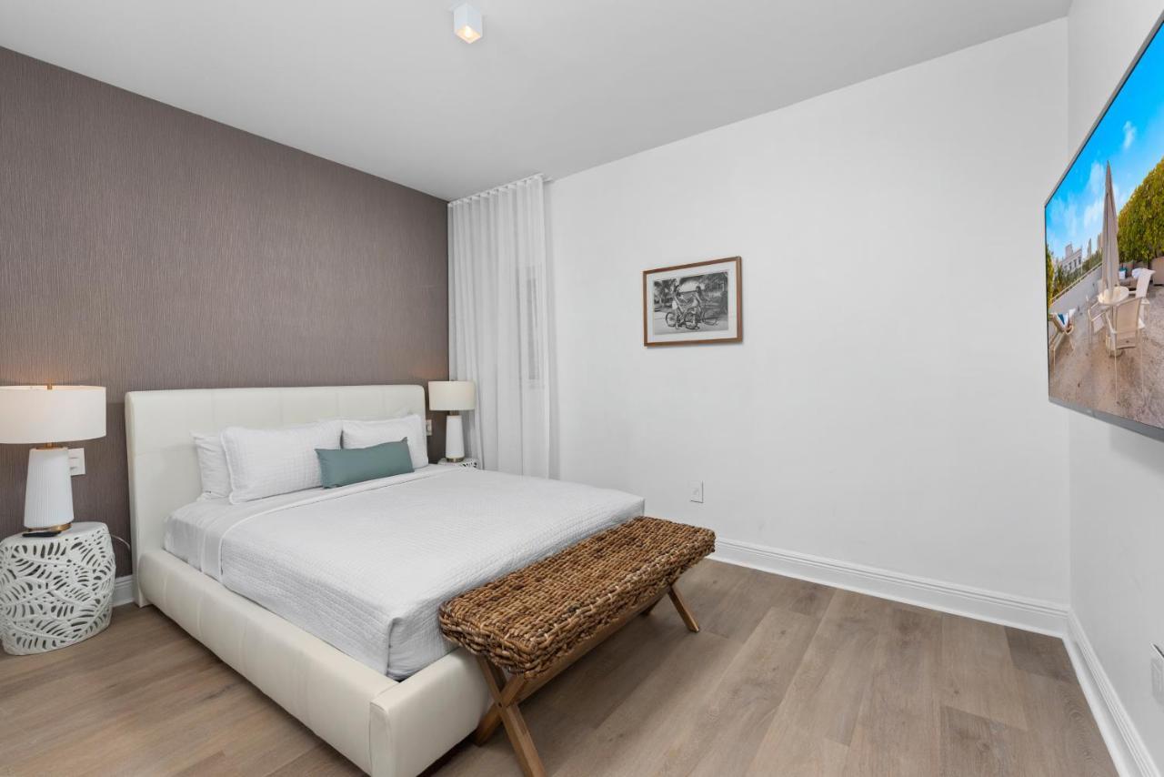 Bentley Residences By Ss Vacation Rentals Miami Beach Kültér fotó
