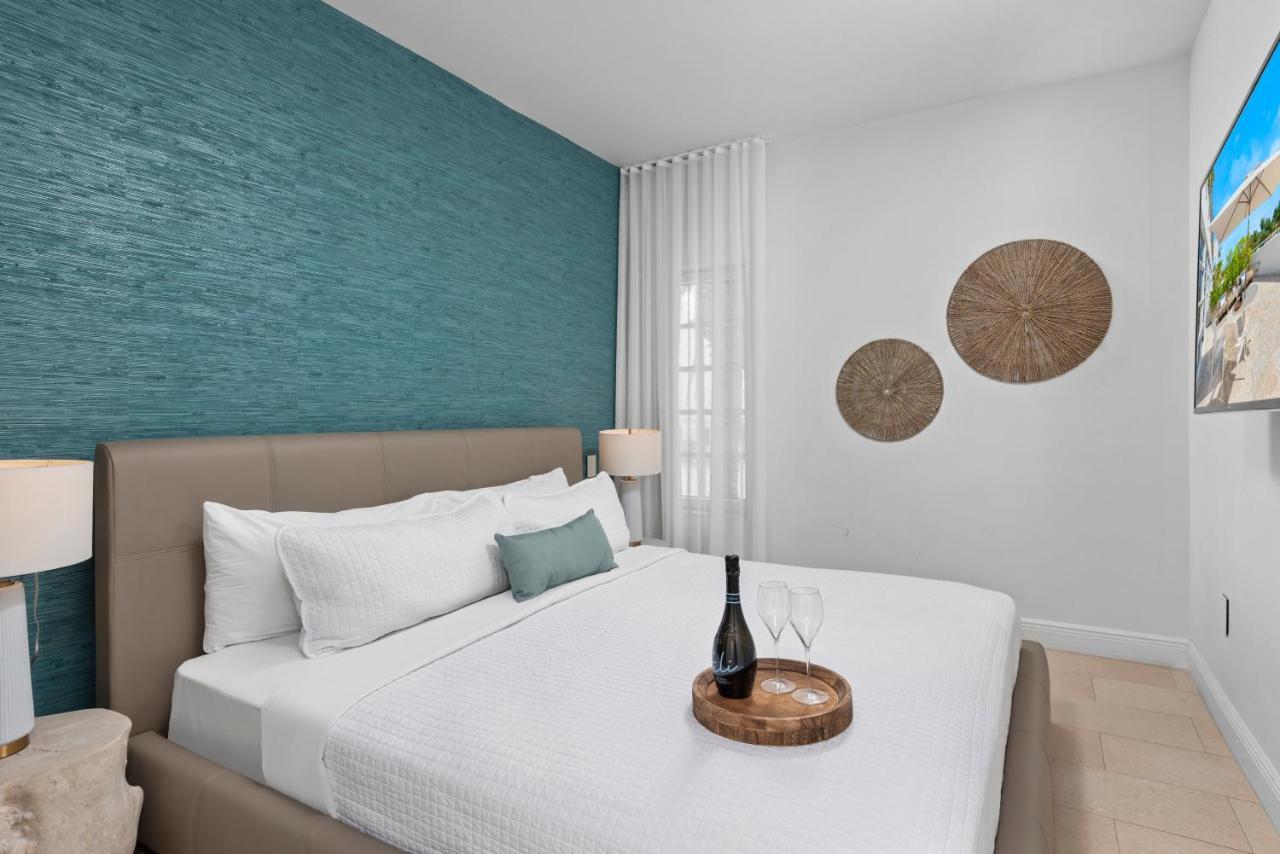 Bentley Residences By Ss Vacation Rentals Miami Beach Kültér fotó