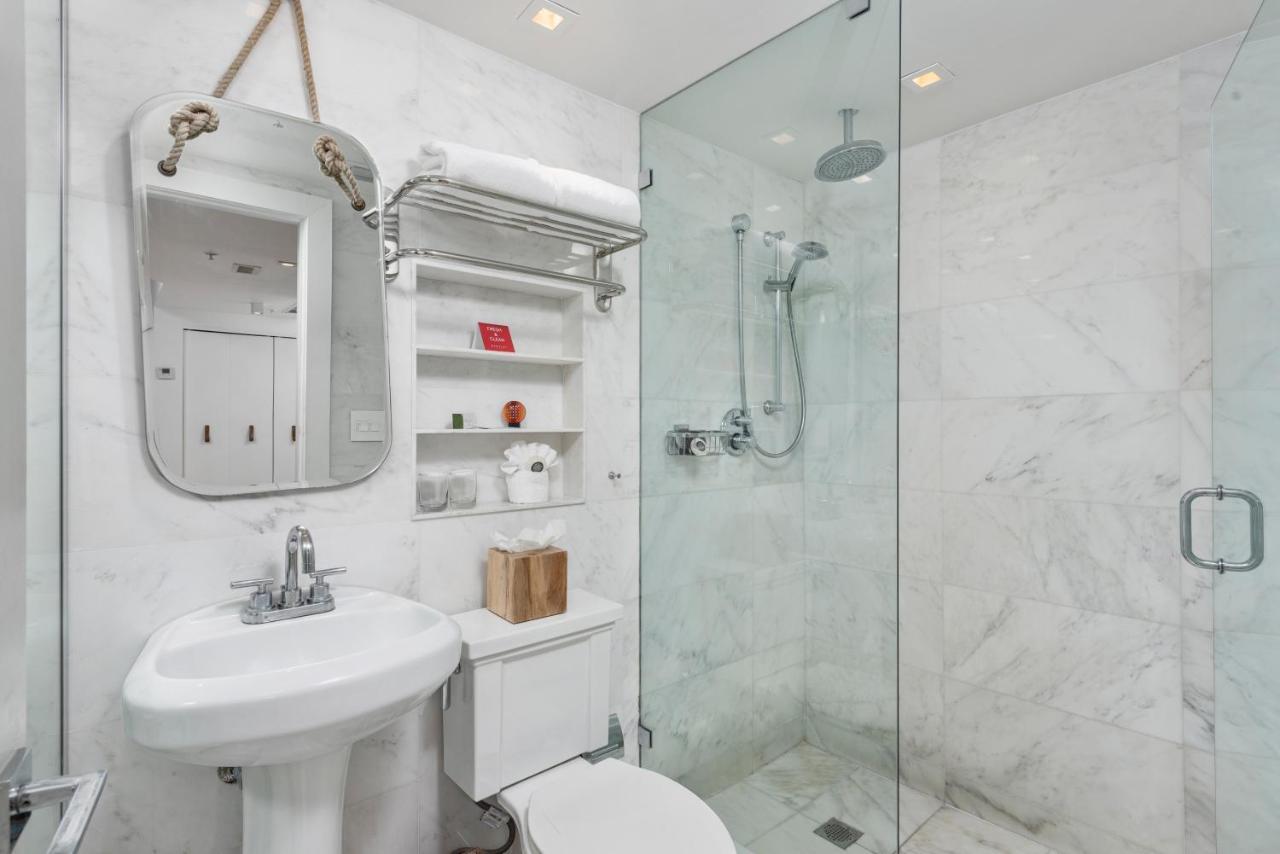 Bentley Residences By Ss Vacation Rentals Miami Beach Kültér fotó