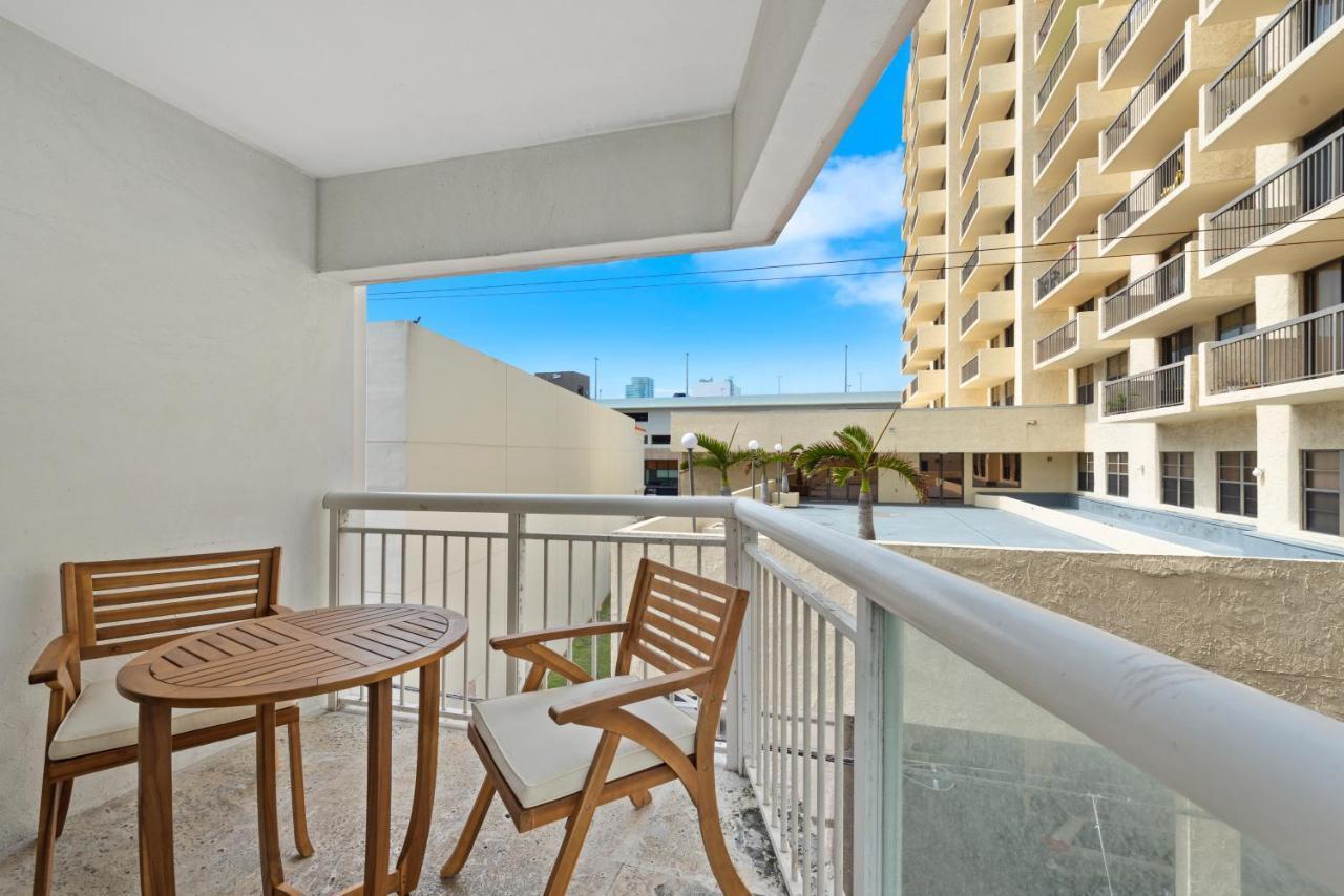 Bentley Residences By Ss Vacation Rentals Miami Beach Kültér fotó