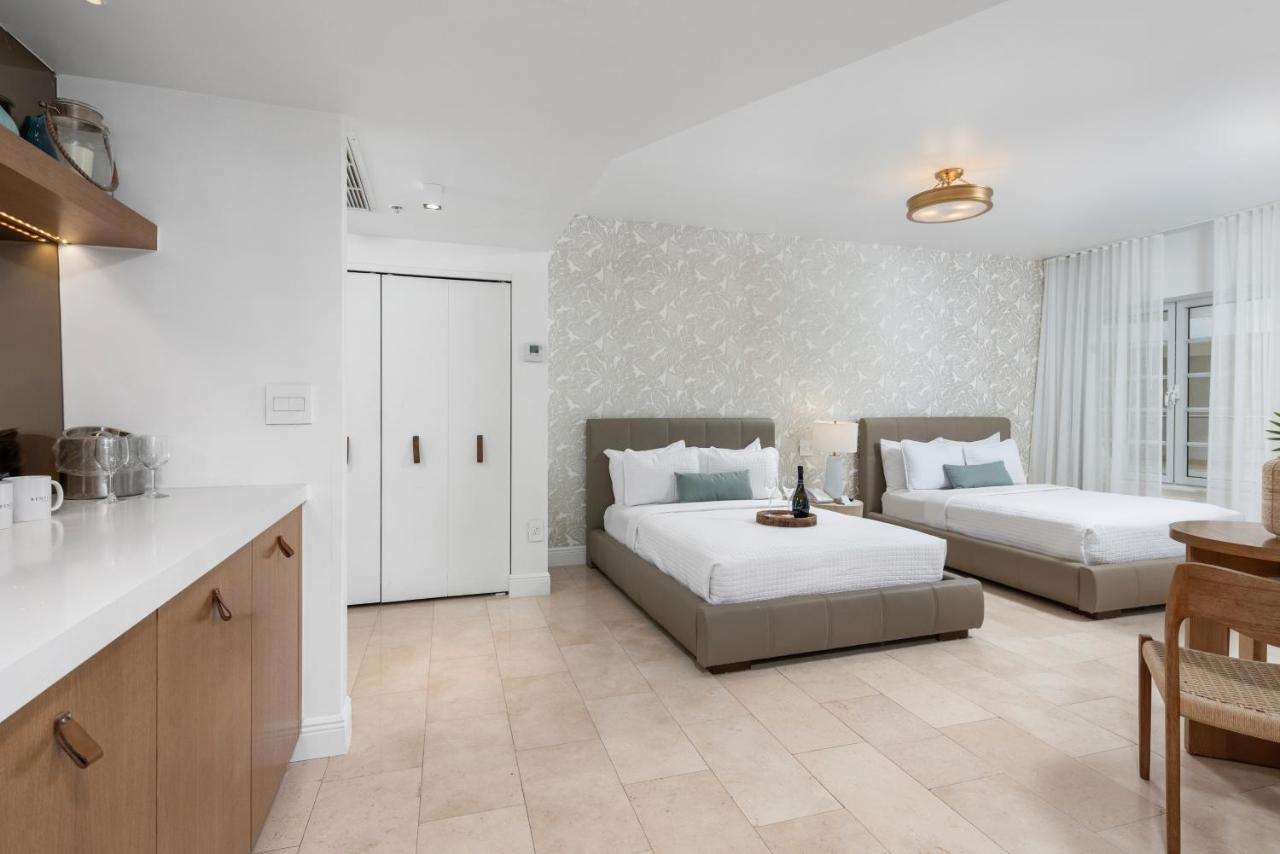 Bentley Residences By Ss Vacation Rentals Miami Beach Kültér fotó