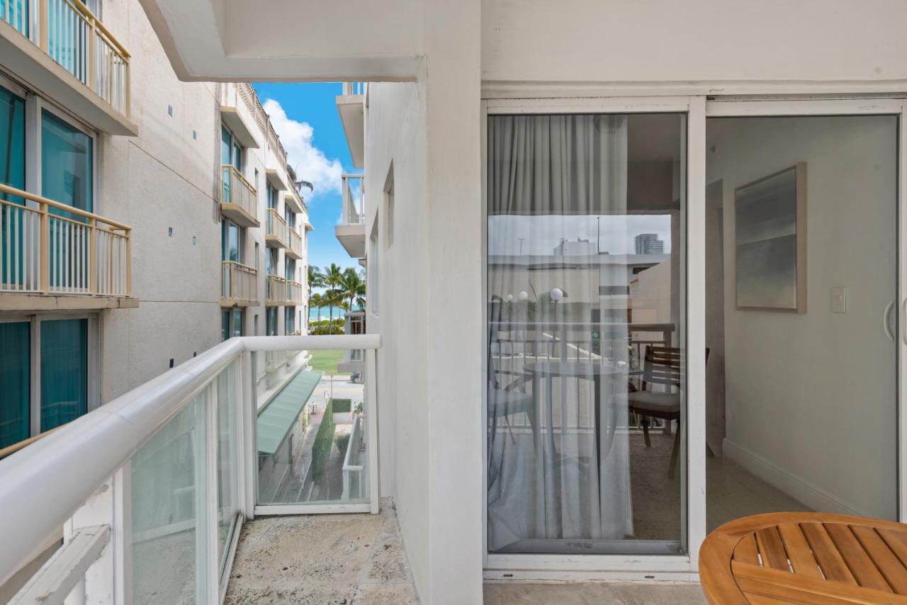 Bentley Residences By Ss Vacation Rentals Miami Beach Kültér fotó