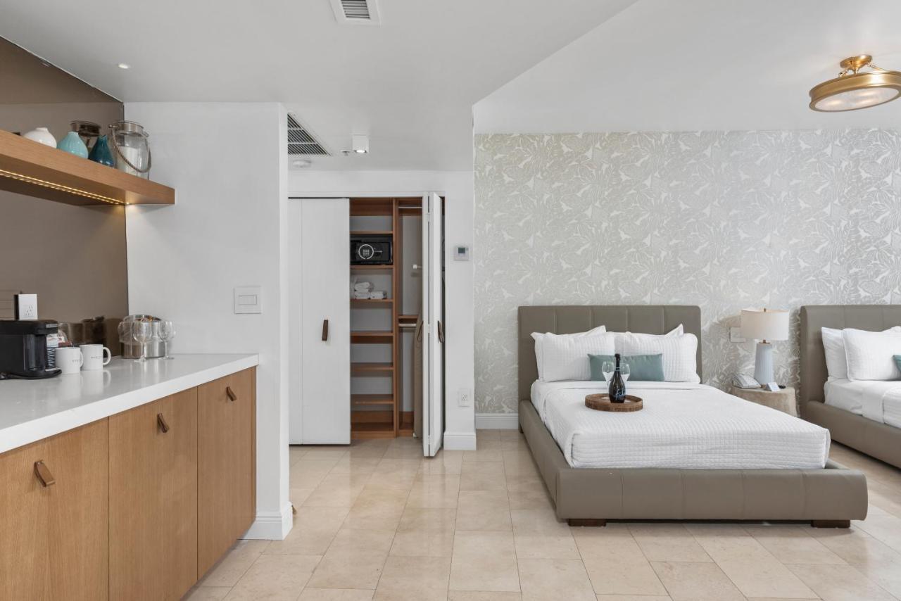 Bentley Residences By Ss Vacation Rentals Miami Beach Kültér fotó