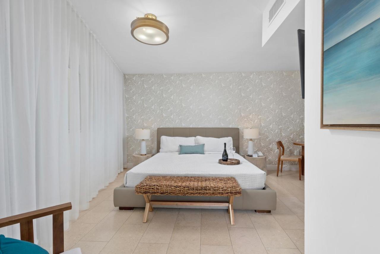 Bentley Residences By Ss Vacation Rentals Miami Beach Kültér fotó